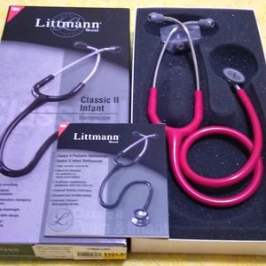 Littmann Stethoscope